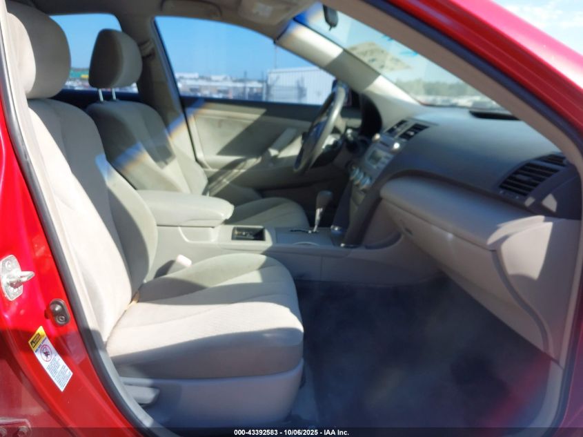 2007 Toyota Camry Le VIN: 4T1BE46KX7U155342 Lot: 43392583