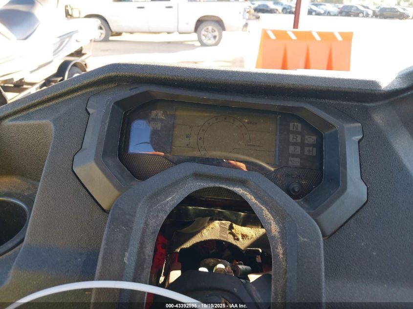 2023 Honda Sxs1000 M6D VIN: 1HFVE0817P4004947 Lot: 43392595