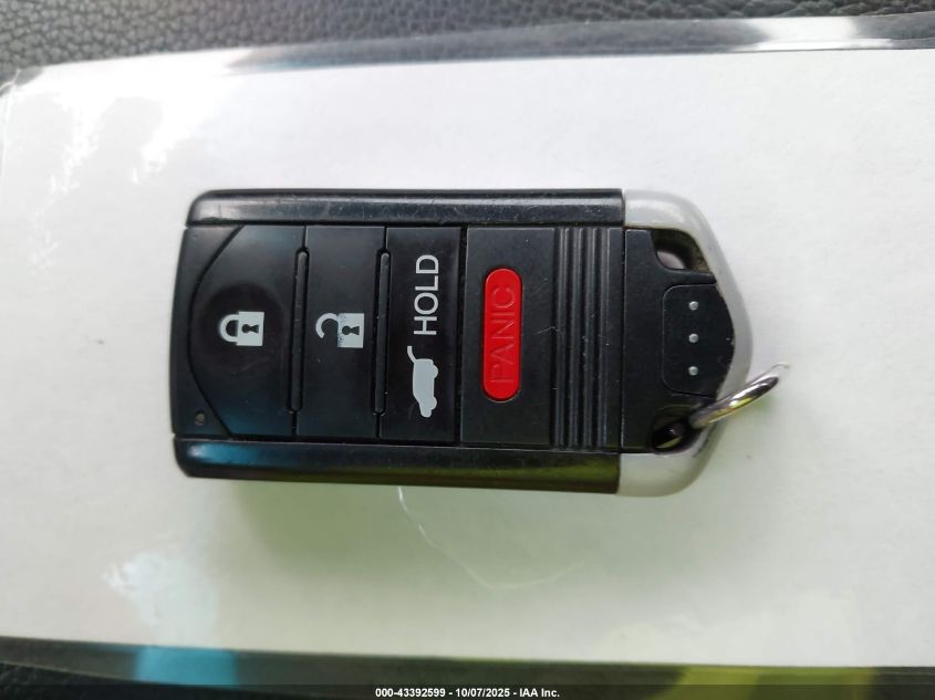 2013 Acura Rdx VIN: 5J8TB4H51DL004739 Lot: 43392599