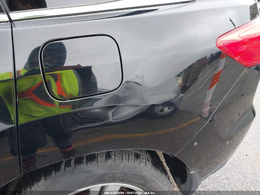 2013 Acura Rdx VIN: 5J8TB4H51DL004739 Lot: 43392599