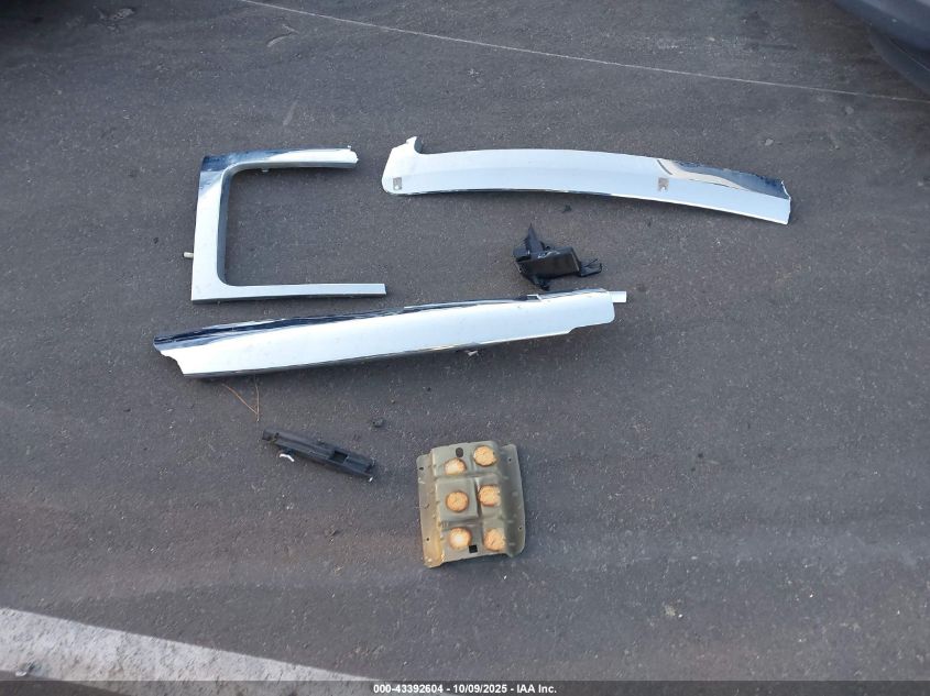 2013 Ford F-150 King Ranch VIN: 1FTFW1EF9DKE08938 Lot: 43392604