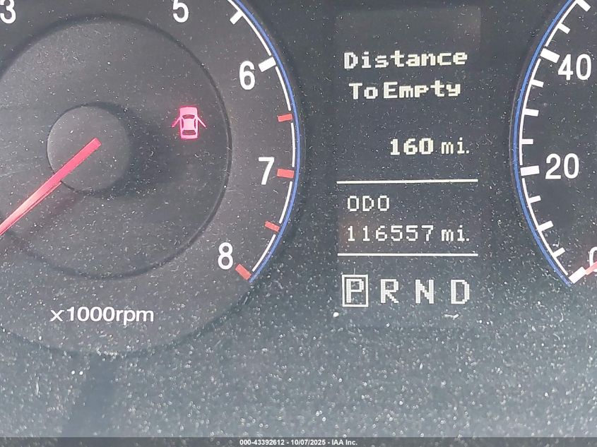 2009 Hyundai Azera Limited VIN: KMHFC46F49A356863 Lot: 43392612