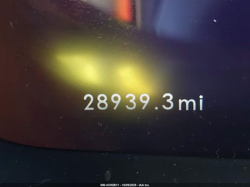 2020 Lincoln Nautilus Reserve VIN: 2LMPJ8K99LBL30356 Lot: 43392611