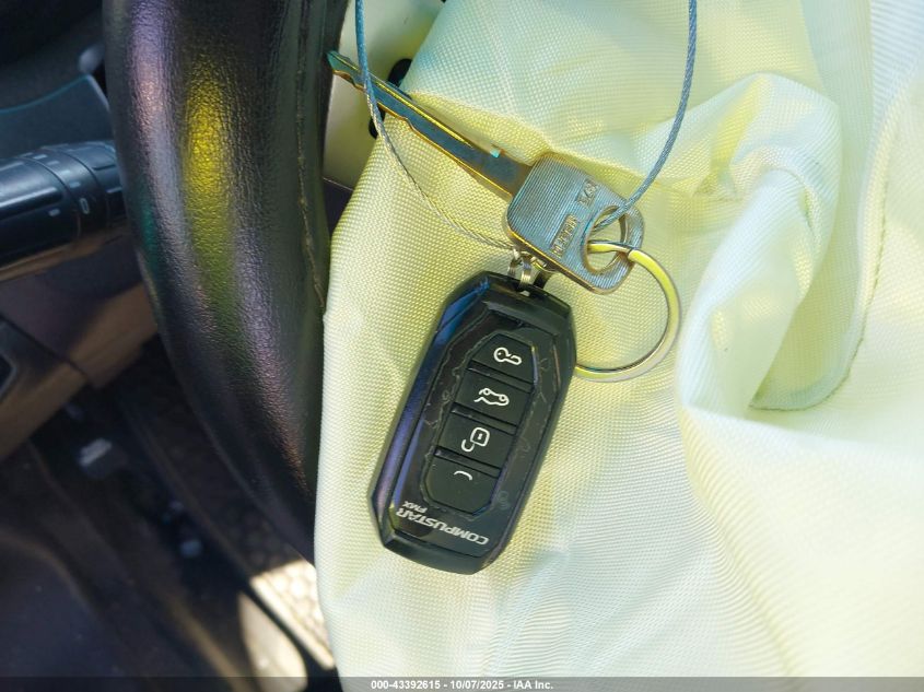 2013 Ford Police Interceptor VIN: 1FM5K8AR2DGC40705 Lot: 43392615