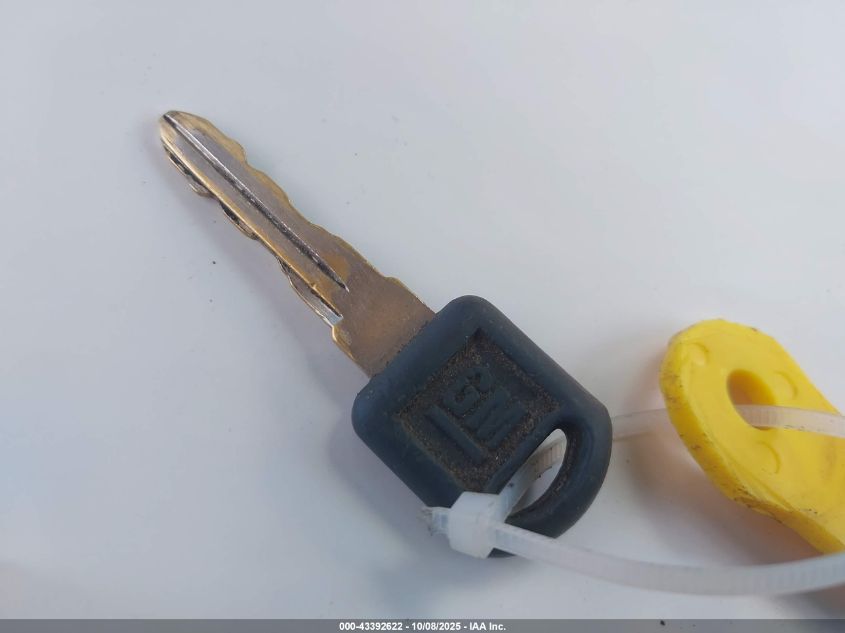 1999 Chevrolet Suburban 1500 Lt VIN: 1GNFK16R5XJ363132 Lot: 43392622