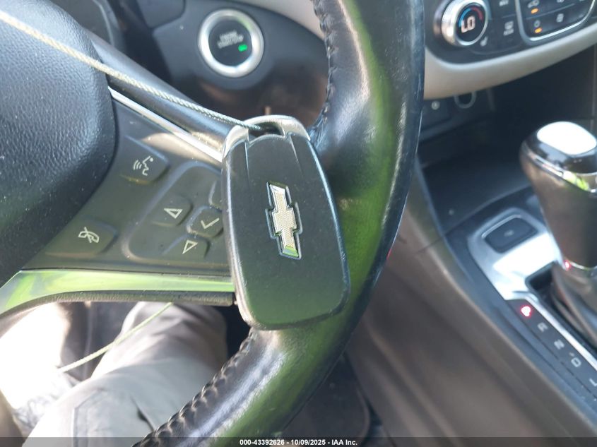 2019 Chevrolet Equinox Lt VIN: 3GNAXLEX5KS531835 Lot: 43392626