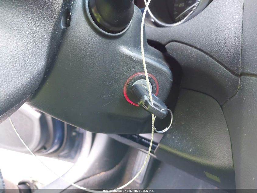 2019 Subaru Outback 2.5I VIN: 4S4BSABC5K3310304 Lot: 43392630