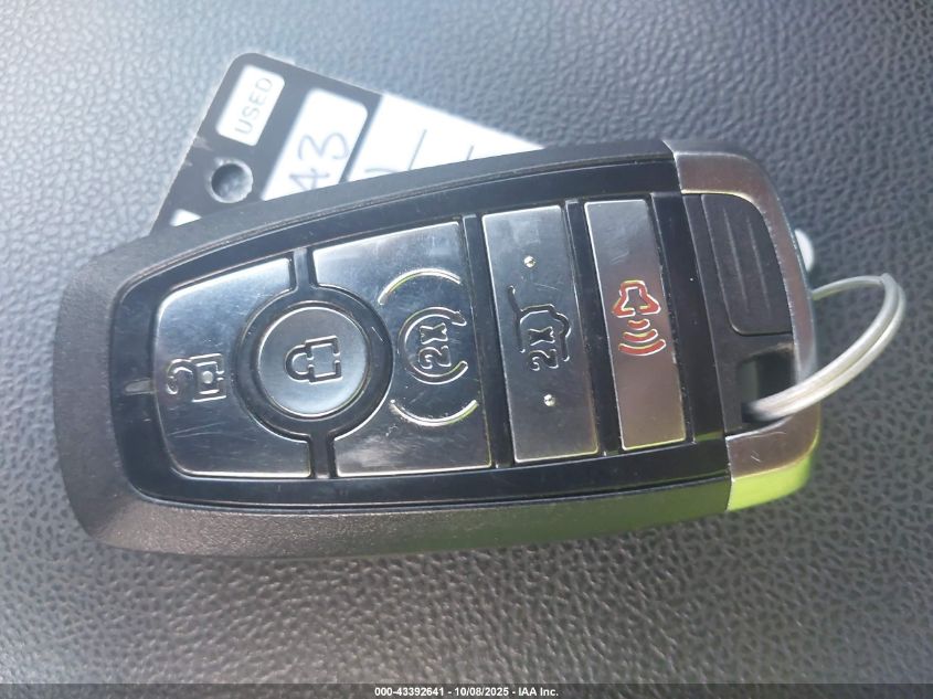 2021 Ford Escape Sel VIN: 1FMCU0H66MUA04851 Lot: 43392641