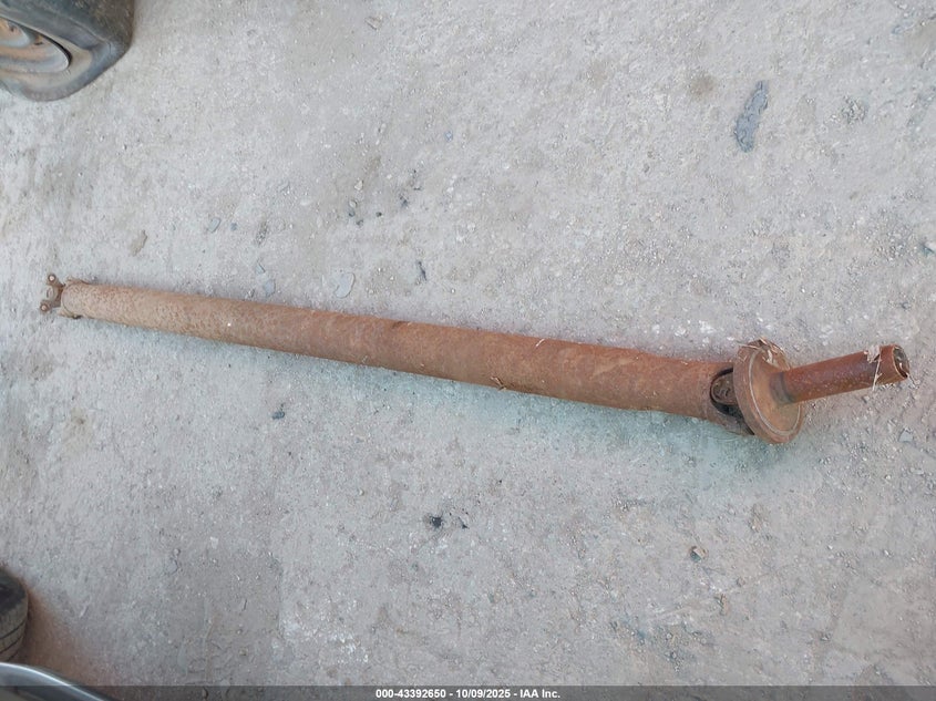 1994 Ford Econoline E150 Van VIN: 1FDEE14YXRHB98125 Lot: 43392650