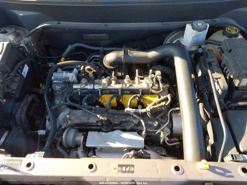 2018 Chevrolet Equinox Ls VIN: 2GNAXREV6J6191996 Lot: 43392659