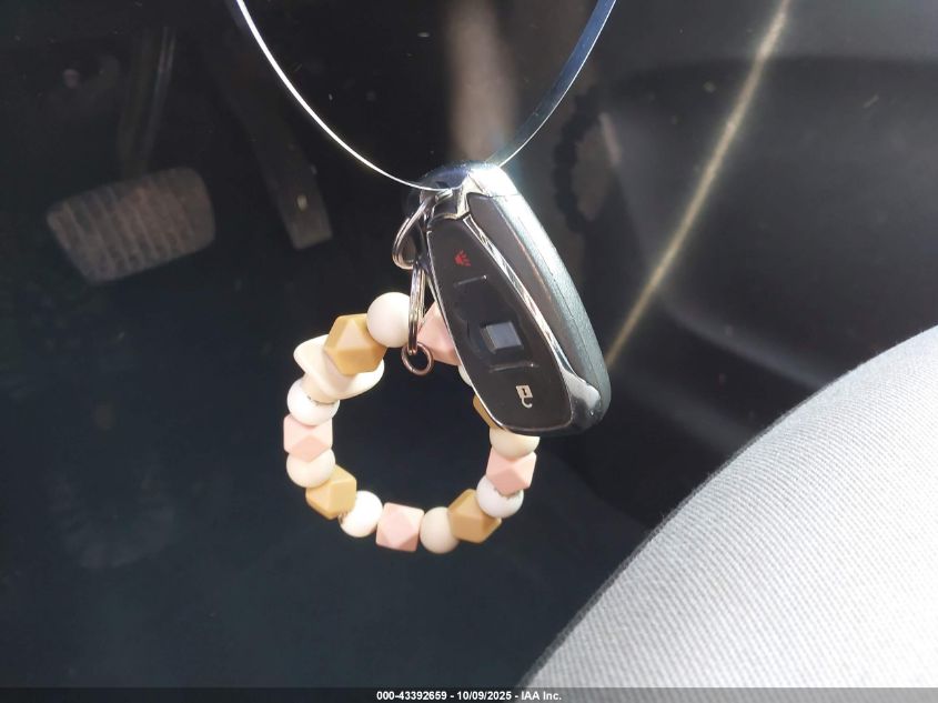 2018 Chevrolet Equinox Ls VIN: 2GNAXREV6J6191996 Lot: 43392659