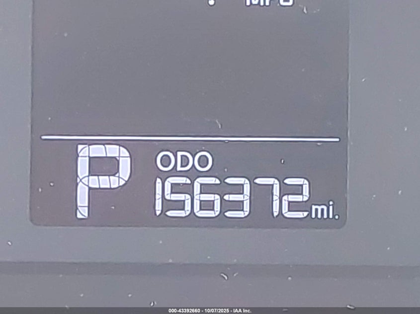 2016 Kia Forte Lx VIN: KNAFK4A69G5589025 Lot: 43392660