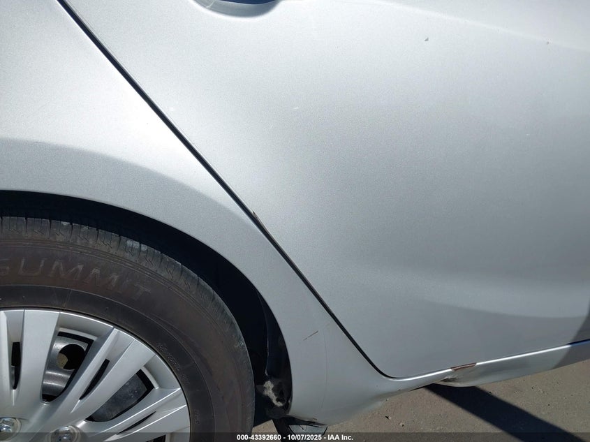 2016 Kia Forte Lx VIN: KNAFK4A69G5589025 Lot: 43392660