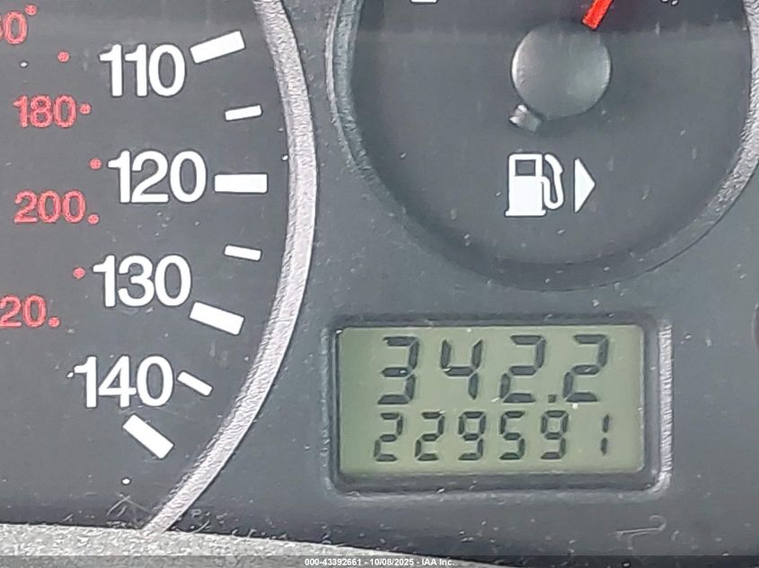 2005 Ford Focus Zxw VIN: 1FAFP36N15W154138 Lot: 43392661