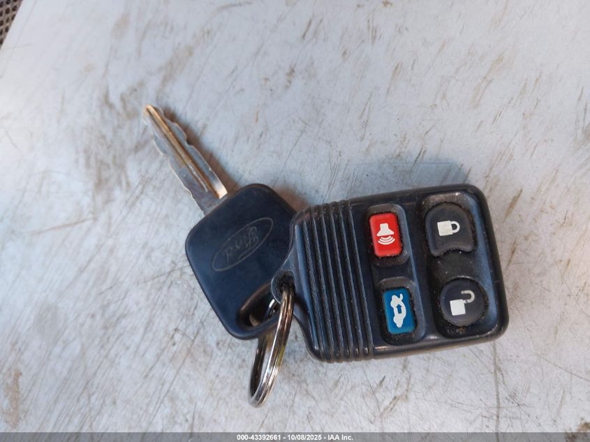 2005 Ford Focus Zxw VIN: 1FAFP36N15W154138 Lot: 43392661