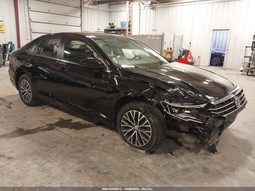 VOLKSWAGEN JETTA 1.4T R-LINE/1.4T S/1.4T SE