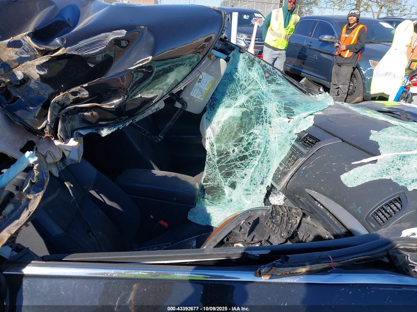 2017 NISSAN ALTIMA 2.5 SR 1N4AL3AP5HN357462