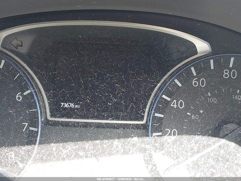 2017 NISSAN ALTIMA 2.5 SR 1N4AL3AP5HN357462