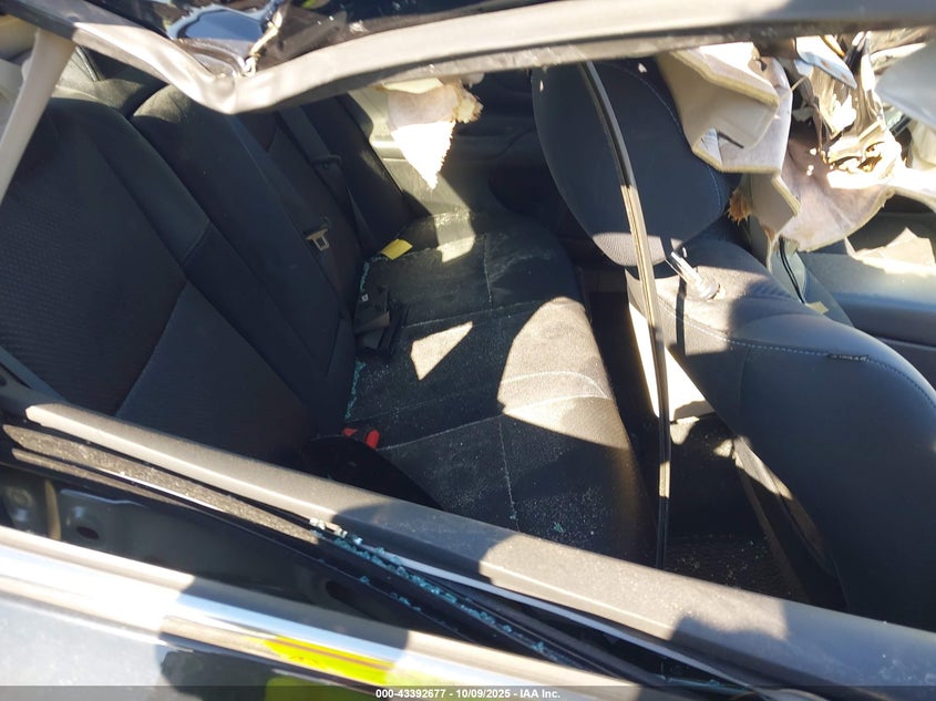 2017 NISSAN ALTIMA 2.5 SR 1N4AL3AP5HN357462