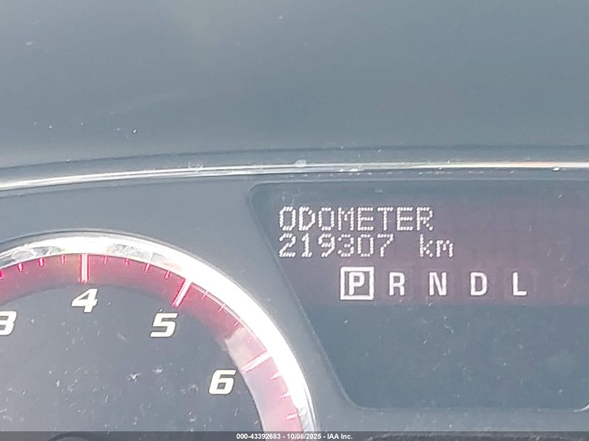 2014 GMC Acadia Sle-1 VIN: 1GKKRNED6EJ373816 Lot: 43392683