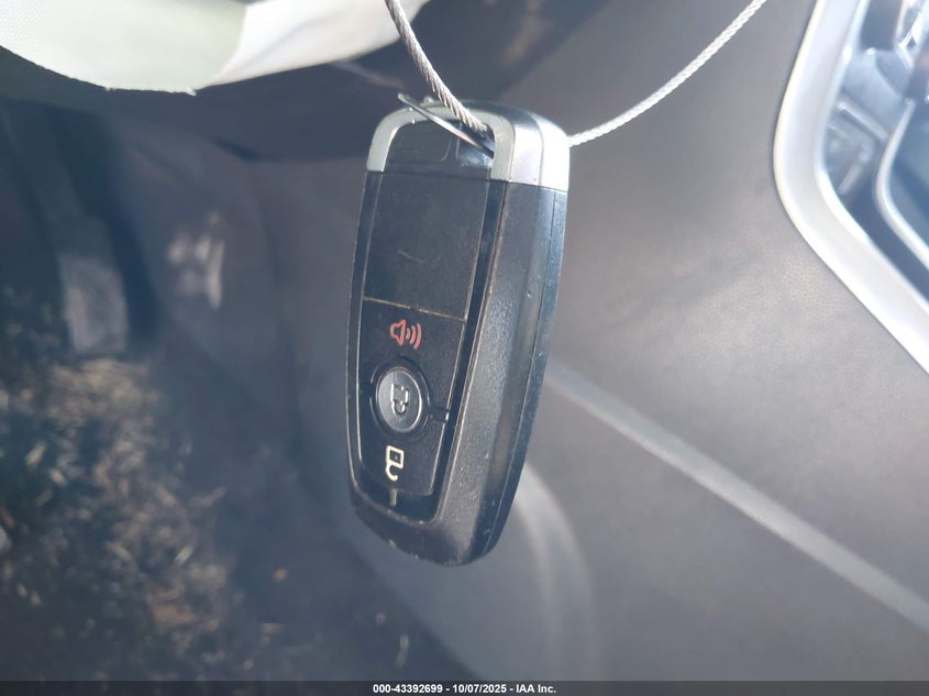 2018 FORD ECOSPORT SE MAJ3P1TE3JC220468