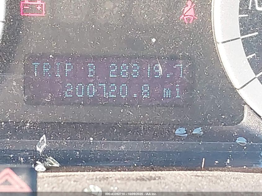 2011 Ford Escape Xlt VIN: 1FMCU9DGXBKA87356 Lot: 43392718