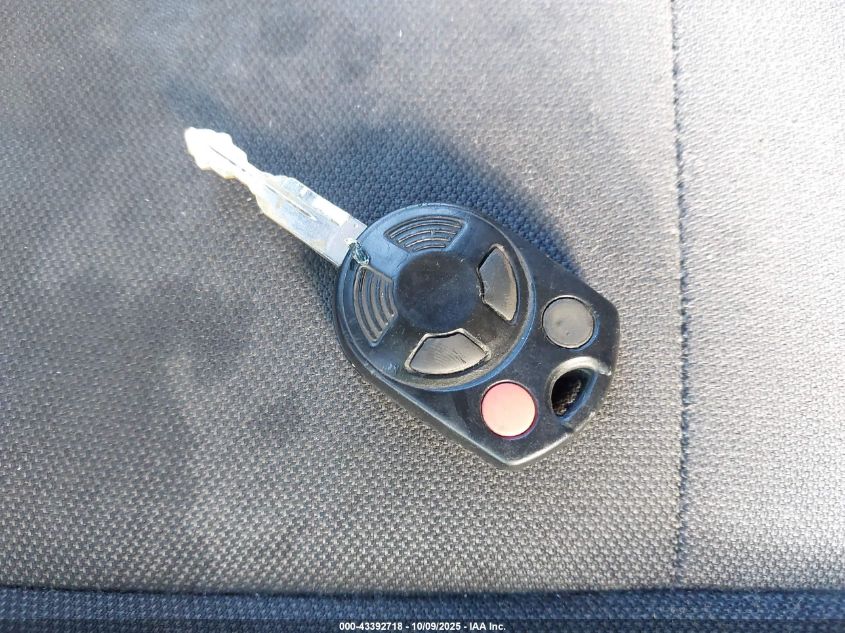 2011 Ford Escape Xlt VIN: 1FMCU9DGXBKA87356 Lot: 43392718