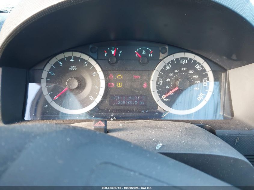 2011 Ford Escape Xlt VIN: 1FMCU9DGXBKA87356 Lot: 43392718