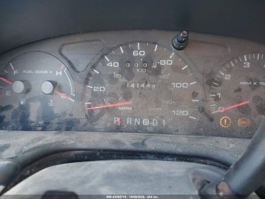 2002 Ford Taurus Se VIN: 1FAFP53U52G230621 Lot: 43392719