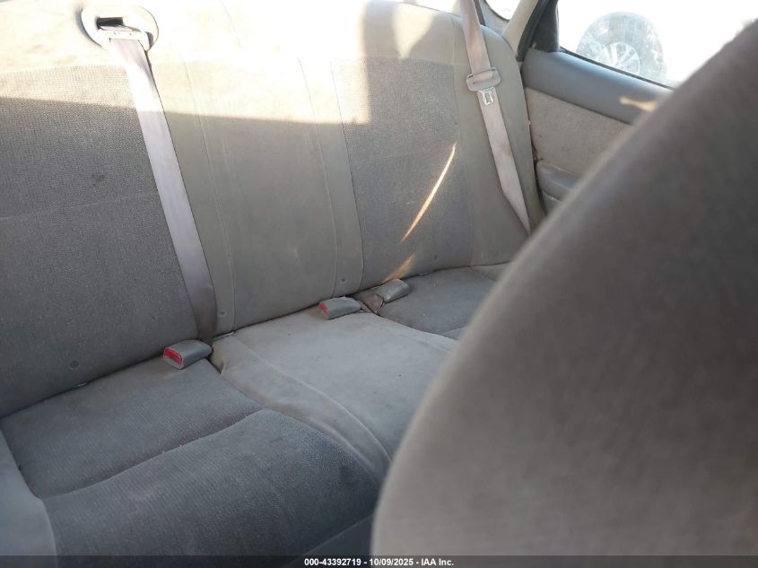 2002 Ford Taurus Se VIN: 1FAFP53U52G230621 Lot: 43392719