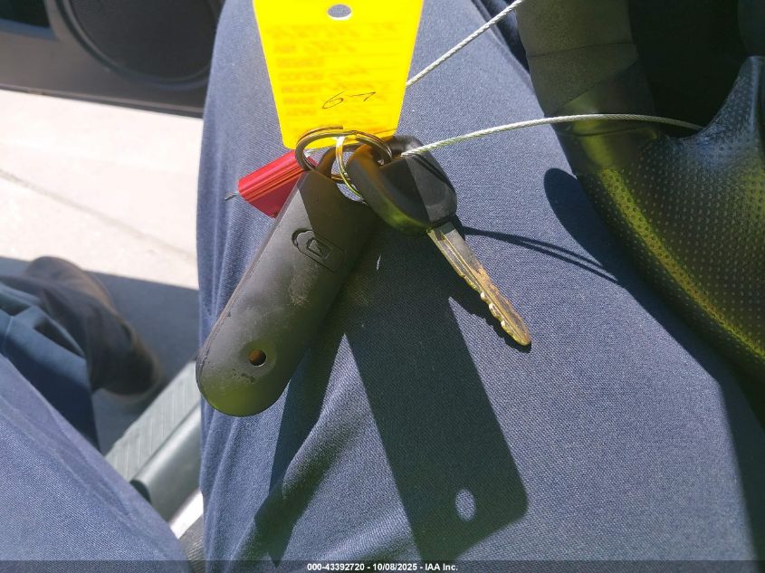 2009 Mazda Mazda3 I VIN: JM1BK32F391249809 Lot: 43392720