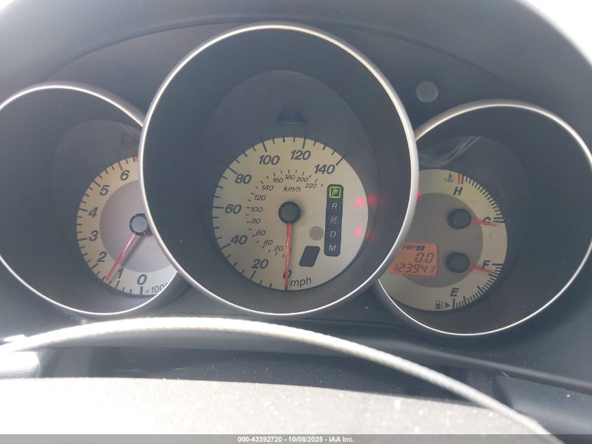 2009 Mazda Mazda3 I VIN: JM1BK32F391249809 Lot: 43392720