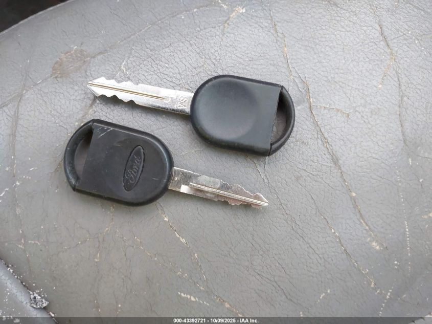 2006 Ford Taurus Sel VIN: 1FAFP56U66A210950 Lot: 43392721