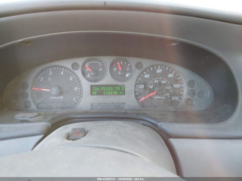 2006 Ford Taurus Sel VIN: 1FAFP56U66A210950 Lot: 43392721