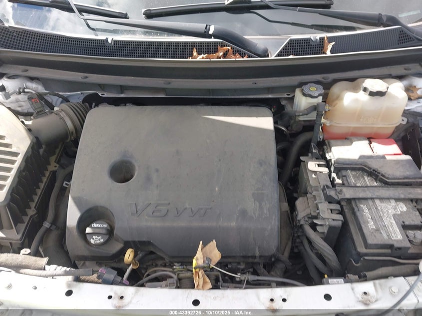 2018 CHEVROLET TRAVERSE HIGH COUNTRY - 1GNEVKKW9JJ159445