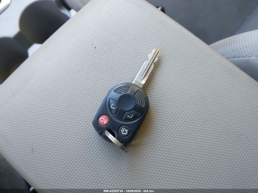 2008 Ford Escape Xlt VIN: 1FMCU93158KC04119 Lot: 43392730