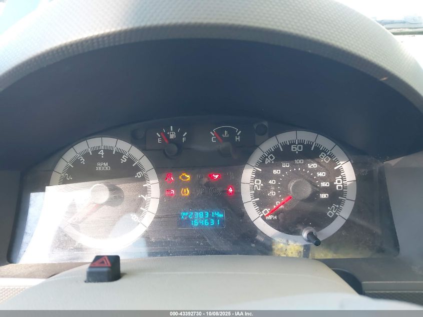 2008 Ford Escape Xlt VIN: 1FMCU93158KC04119 Lot: 43392730