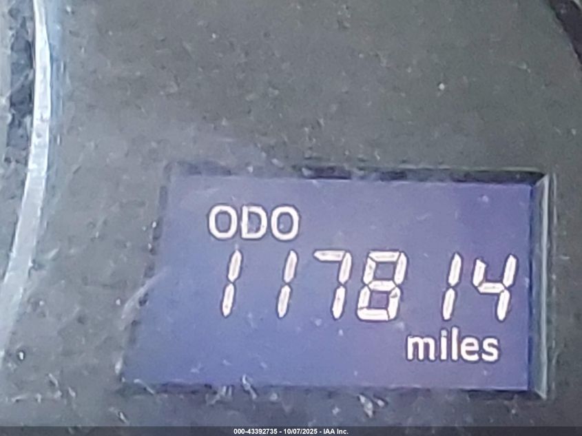 2014 Toyota Camry Le VIN: 4T1BF1FK1EU454680 Lot: 43392735