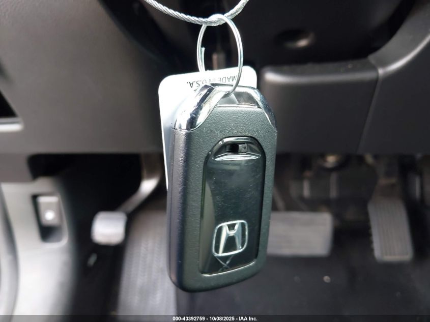 2015 Honda Cr-V Ex VIN: 3CZRM3H53FG701627 Lot: 43392759