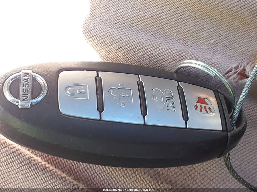 2013 Nissan Altima 2.5 S VIN: 1N4AL3AP2DC121048 Lot: 43392760