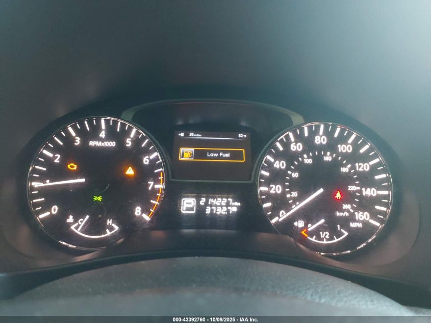 2013 Nissan Altima 2.5 S VIN: 1N4AL3AP2DC121048 Lot: 43392760