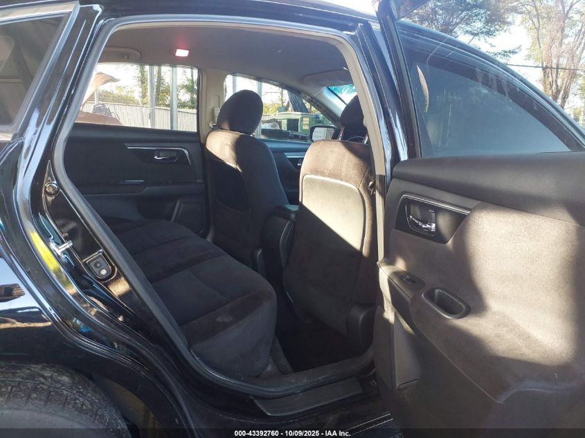 2013 Nissan Altima 2.5 S VIN: 1N4AL3AP2DC121048 Lot: 43392760