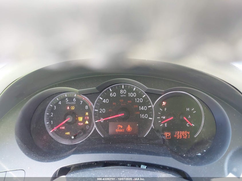 2012 Nissan Altima 2.5 S VIN: 1N4AL2AP6CN554692 Lot: 43392781