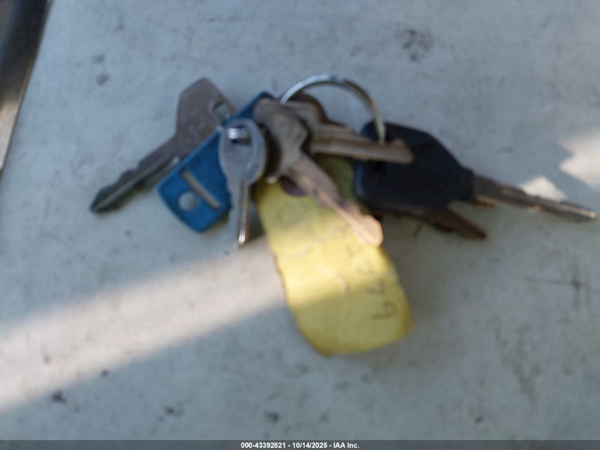 2009 International 7000 7400 VIN: 1HTWGAATX9J160739 Lot: 43392821