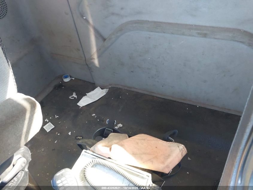 2009 International 7000 7400 VIN: 1HTWGAATX9J160739 Lot: 43392821