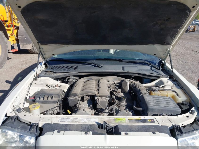 2005 Chrysler 300 Touring VIN: 2C3JA53G75H673074 Lot: 43392822