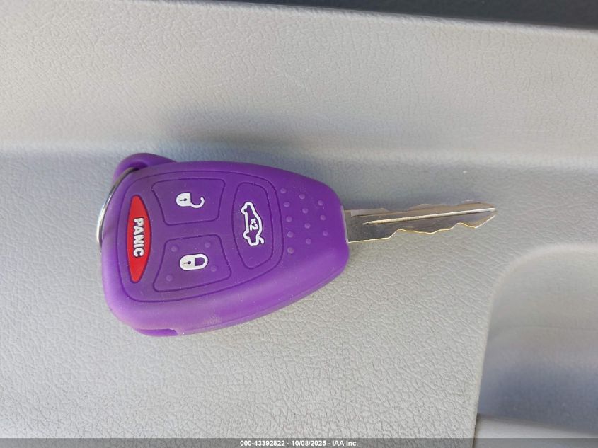 2005 Chrysler 300 Touring VIN: 2C3JA53G75H673074 Lot: 43392822