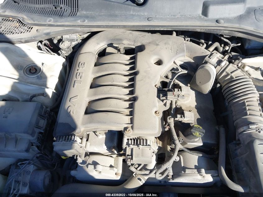 2005 Chrysler 300 Touring VIN: 2C3JA53G75H673074 Lot: 43392822