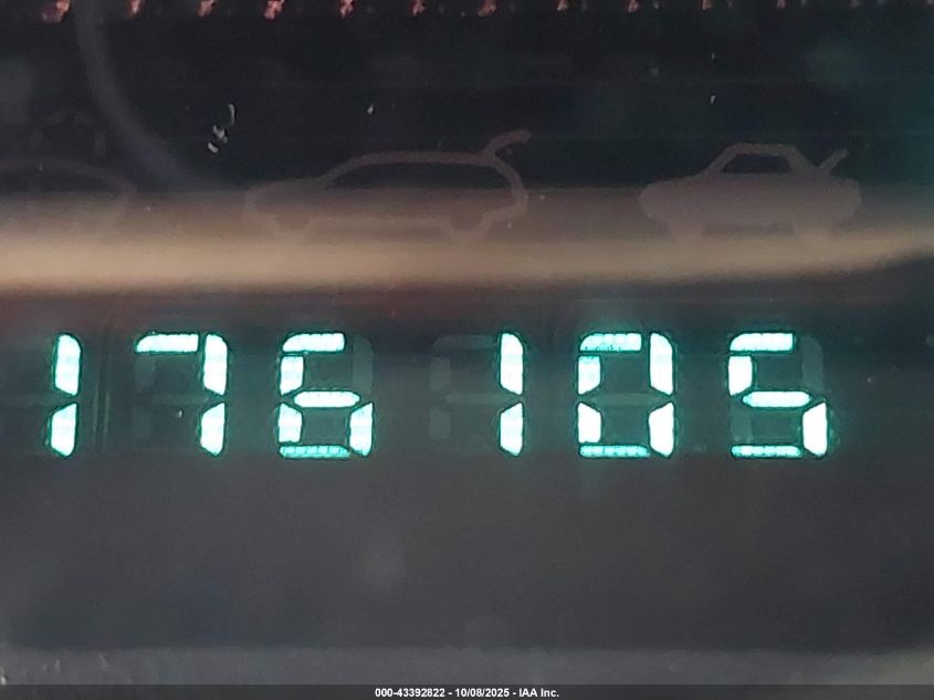 2005 Chrysler 300 Touring VIN: 2C3JA53G75H673074 Lot: 43392822