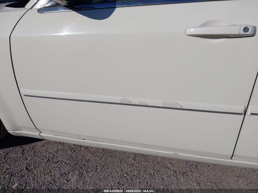 2005 Chrysler 300 Touring VIN: 2C3JA53G75H673074 Lot: 43392822